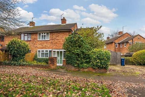 3 bedroom end of terrace house for sale, North Way,  Oxford,  OX3