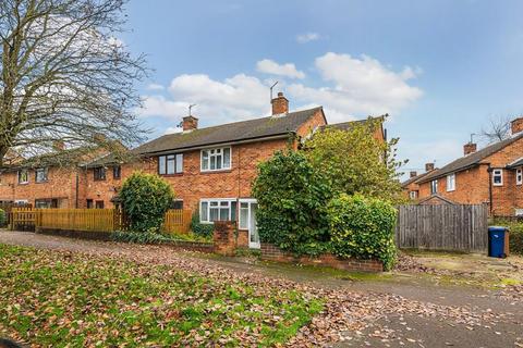 3 bedroom end of terrace house for sale, North Way,  Oxford,  OX3