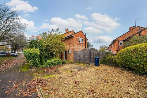 3 bedroom end of terrace house for sale, North Way,  Oxford,  OX3