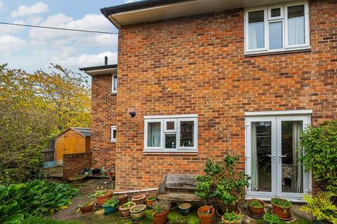 3 bedroom end of terrace house for sale, North Way,  Oxford,  OX3