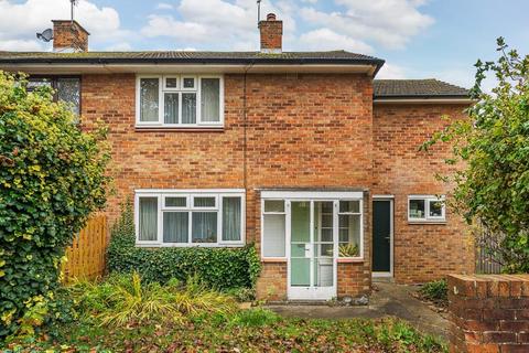 3 bedroom end of terrace house for sale, North Way,  Oxford,  OX3