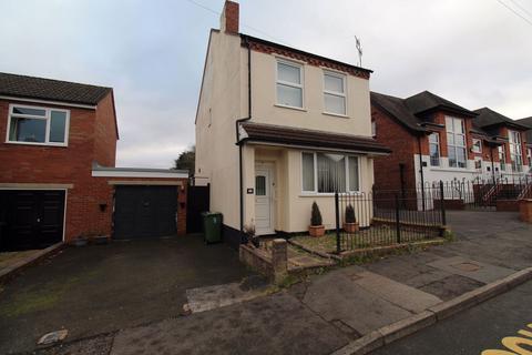 3 bedroom detached house for sale, Tenterfields, Halesowen B63