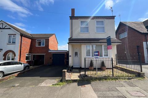 undefined, Tenterfields, Halesowen B63
