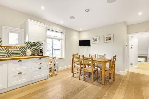 4 bedroom maisonette for sale, Emmanuel Road, London, SW12