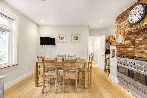 4 bedroom maisonette for sale, Emmanuel Road, London, SW12