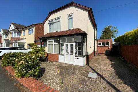 Culmore Road, Halesowen B62