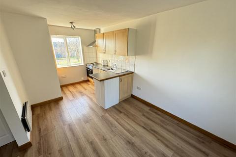 1 bedroom flat to rent, Trowels Lane, Derby DE22