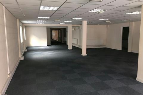 Office to rent, 13-15 Belvoir Street, Leicester, LE1 6SL