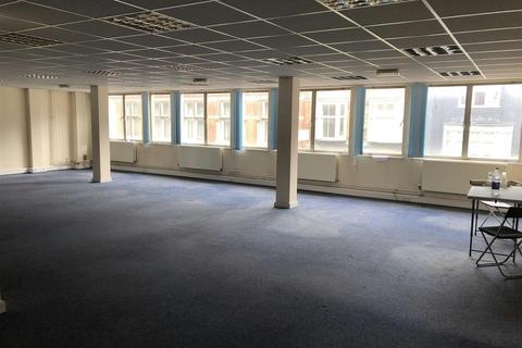 Office to rent, 13-15 Belvoir Street, Leicester, LE1 6SL