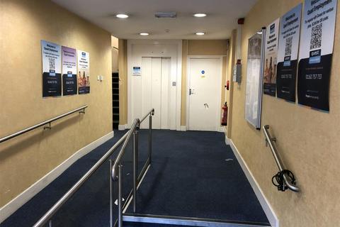 Office to rent, 13-15 Belvoir Street, Leicester, LE1 6SL