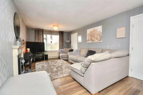 3 bedroom semi-detached house for sale, Gamble Hill Place, Leeds, West Yorkshire