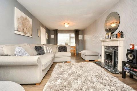 3 bedroom semi-detached house for sale, Gamble Hill Place, Leeds, West Yorkshire