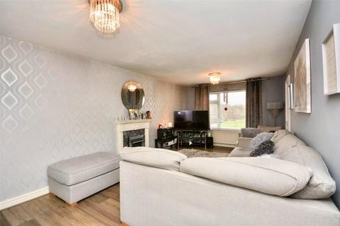 3 bedroom semi-detached house for sale, Gamble Hill Place, Leeds, West Yorkshire