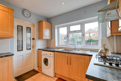 3 bedroom detached house for sale, 16 Meadow Close, Bridgnorth