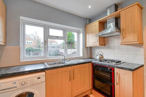 3 bedroom detached house for sale, 16 Meadow Close, Bridgnorth