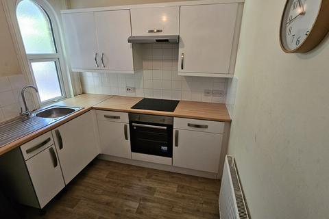 1 bedroom ground floor flat to rent, Corbett Road, Ryde PO33