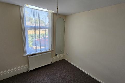 1 bedroom ground floor flat to rent, Corbett Road, Ryde PO33