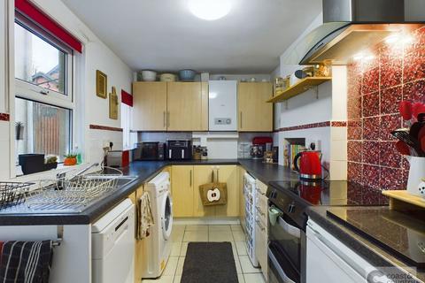 2 bedroom terraced house for sale, Western Road, Newton Abbot