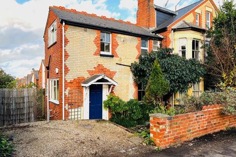 1 bedroom flat for sale, Baker Street, Reading, RG1