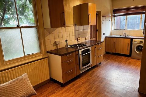 1 bedroom flat for sale, Baker Street, Reading, RG1