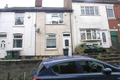 3 bedroom terraced house for sale, Gorsty Hill Road, Rowley Regis B65