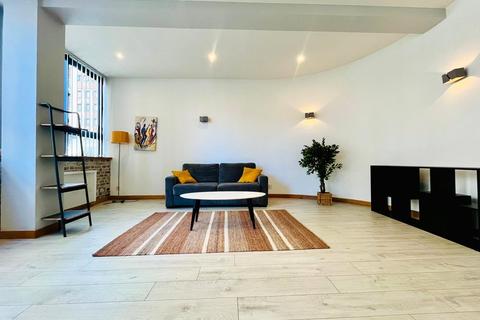 1 bedroom apartment for sale, Newhall Street, Birmingham, B3