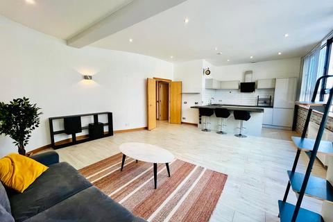 Newhall Street, Birmingham, B3