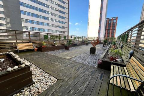 1 bedroom apartment for sale, Newhall Street, Birmingham, B3