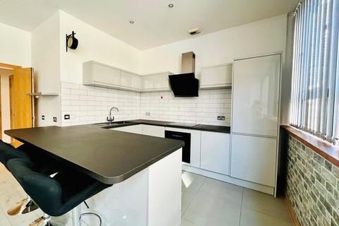 1 bedroom apartment for sale, Newhall Street, Birmingham, B3