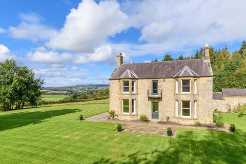 5 bedroom country house for sale, Wadge Head, Tarset, Hexham, Northumberland