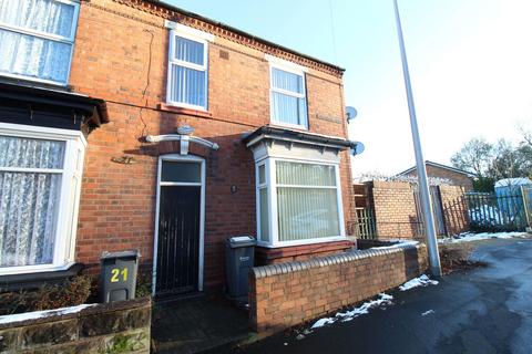 3 bedroom end of terrace house for sale, Bury Hill Road, Oldbury B69