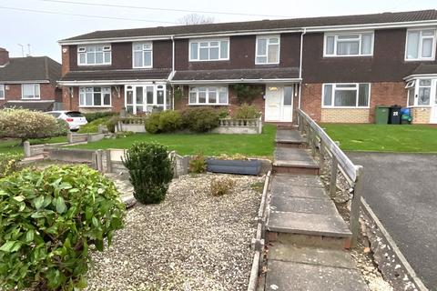 4 bedroom terraced house for sale, Beecher Road, Halesowen B63