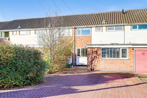 4 bedroom terraced house for sale, Rugby Road, West Bridgford NG2