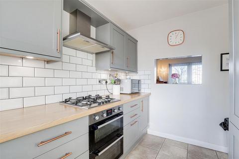 4 bedroom terraced house for sale, Rugby Road, West Bridgford NG2