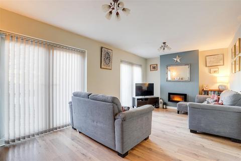 4 bedroom terraced house for sale, Rugby Road, West Bridgford NG2