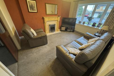 3 bedroom semi-detached house for sale, Thornfield Avenue, Longridge PR3