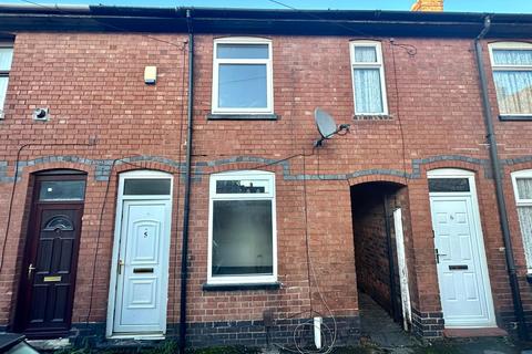 2 bedroom terraced house to rent, Offa Street, Tamworth, B79