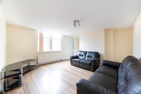 4 bedroom flat to rent, £75pppw, Stanmore Road, Heaton, NE6