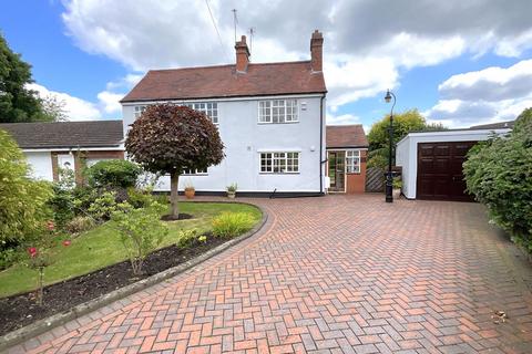 4 bedroom link detached house for sale, Fairfield Road, Halesowen B62