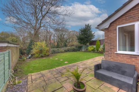 4 bedroom detached house for sale, Oakham Grove, Ashby-De-La-Zouch