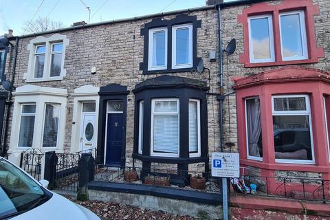 2 bedroom terraced house for sale, Infirmary Road, Workington CA14