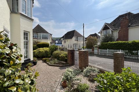 4 bedroom detached house for sale, 19 Roselands, Sidmouth, EX10