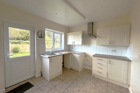 3 bedroom semi-detached house to rent, Bibbys Cottages, Northend Road, Exning, Newmarket, Suffolk