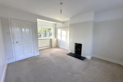 3 bedroom semi-detached house to rent, Bibbys Cottages, Northend Road, Exning, Newmarket, Suffolk