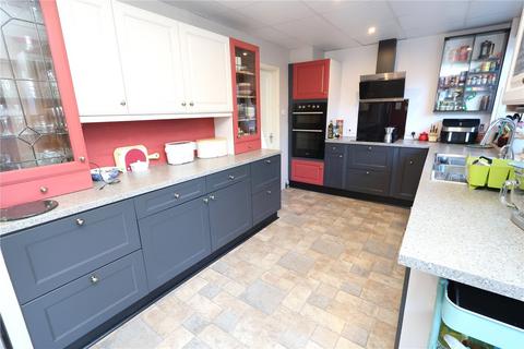 4 bedroom detached house for sale, Chestnut Avenue, Ravenshead, Nottingham, Nottinghamshire, NG15