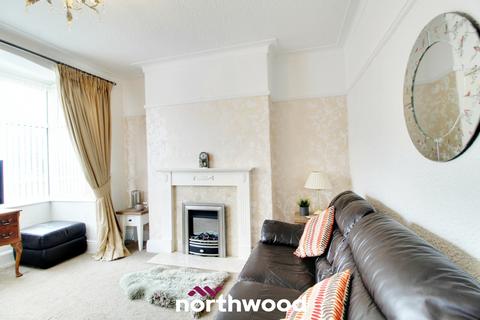 57 Manor Drive, Doncaster, DN2 6BU