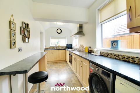57 Manor Drive, Doncaster, DN2 6BU
