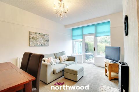 57 Manor Drive, Doncaster, DN2 6BU