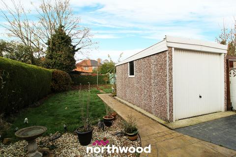 57 Manor Drive, Doncaster, DN2 6BU