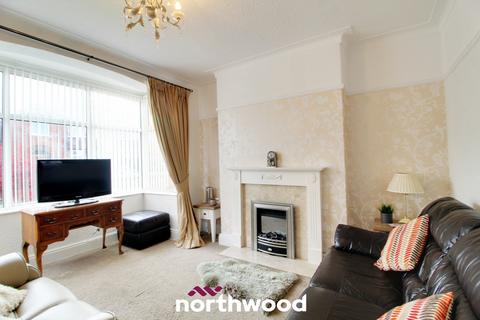 57 Manor Drive, Doncaster, DN2 6BU
